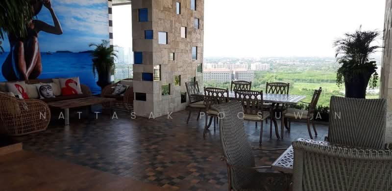 The Riviera Monaco, Chon Buri (Pattaya), NaJomtien Soi 4, Sukhumvit Rd., Na Chom Thian, Sattahip, Chon Buri (Pattaya), 1 Bedroom, 43 sqm, Condo For Sale, by Nattasak Poosuwan, 500407418 - DDproperty.com