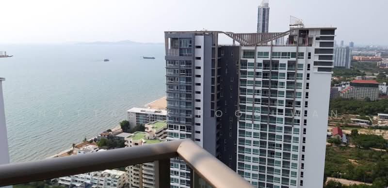 The Riviera Monaco, Chon Buri (Pattaya), NaJomtien Soi 4, Sukhumvit Rd., Na Chom Thian, Sattahip, Chon Buri (Pattaya), 1 Bedroom, 43 sqm, Condo For Sale, by Nattasak Poosuwan, 500407418 - DDproperty.com