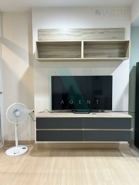 Supalai Lite Ratchada-Naradhiwas, Bangkok, Ratchadaphisek Road, Chong Nonsi, Yan Nawa, Bangkok, 1 Bedroom, 34 sqm, Condo For Sale, by NR AGENT, 500407419 - DDproperty.com
