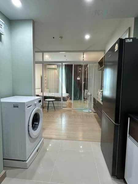 Supalai Lite Ratchada-Naradhiwas, Bangkok, Ratchadaphisek Road, Chong Nonsi, Yan Nawa, Bangkok, 1 Bedroom, 34 sqm, Condo For Sale, by NR AGENT, 500407419 - DDproperty.com