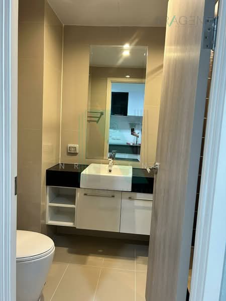 Supalai Lite Ratchada-Naradhiwas, Bangkok, Ratchadaphisek Road, Chong Nonsi, Yan Nawa, Bangkok, 1 Bedroom, 34 sqm, Condo For Sale, by NR AGENT, 500407419 - DDproperty.com
