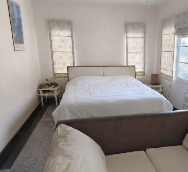 undefined, Chon Buri (Pattaya), Na Kloe, Bang Lamung (Pattaya), Chon Buri (Pattaya), 3 Bedrooms, 220 sqm, Single Detached House For Sale, by Nattasak Poosuwan, 500407420 - DDproperty.com