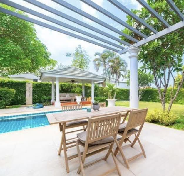 Siam Royal View, Chon Buri (Pattaya), Nong Pru, Bang Lamung (Pattaya), Chon Buri (Pattaya), 4 Bedrooms, 8,450 sqm, Villa For Sale, by Nattasak Poosuwan, 500407421 - DDproperty.com