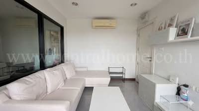 ขาย - Preme Condo ABAC Bangna : พรีม คอนโด เอแบค บางนา, สมุทรปราการ