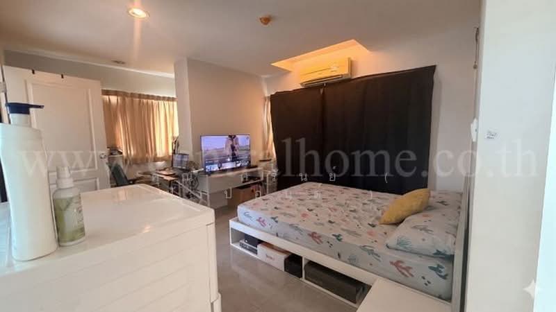 Preme Condo ABAC Bangna, Samut Prakan, Bang Bo, Samut Prakan, 1 Bedroom, 42 sqm, Condo For Sale, by คุณ ศรันย์ ( ปังปอนด์ ), 500407422 - DDproperty.com