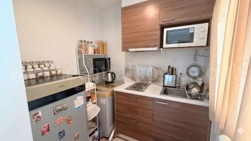 Preme Condo ABAC Bangna, Samut Prakan, Bang Bo, Samut Prakan, 1 Bedroom, 42 sqm, Condo For Sale, by คุณ ศรันย์ ( ปังปอนด์ ), 500407422 - DDproperty.com
