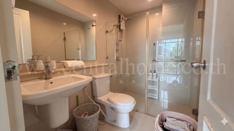 Preme Condo ABAC Bangna, Samut Prakan, Bang Bo, Samut Prakan, 1 Bedroom, 42 sqm, Condo For Sale, by คุณ ศรันย์ ( ปังปอนด์ ), 500407422 - DDproperty.com