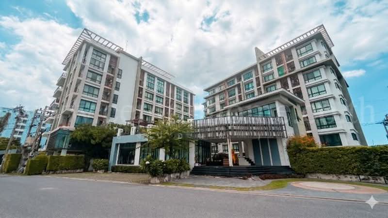 Preme Condo ABAC Bangna, Samut Prakan, Bang Bo, Samut Prakan, 1 Bedroom, 42 sqm, Condo For Sale, by คุณ ศรันย์ ( ปังปอนด์ ), 500407422 - DDproperty.com