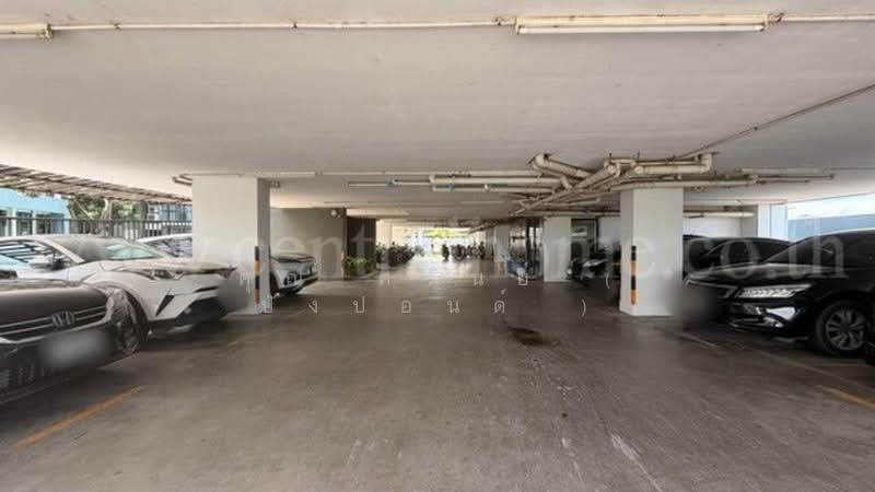 Preme Condo ABAC Bangna : พรีม คอนโด เอแบค บางนา, สมุทรปราการ, บางบ่อ, สมุทรปราการ, 42 ตร.ม., คอนโด ขาย, โดย คุณ ศรันย์ ( ปังปอนด์ ), 500407422 - DDproperty.com