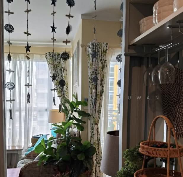 Lumpini Park Beach Jomtien, Chon Buri (Pattaya), Jomtiensaineung Rd, Na Kloe, Bang Lamung (Pattaya), Chon Buri (Pattaya), 2 Bedrooms, 57 sqm, Condo For Sale, by Nattasak Poosuwan, 500407423 - DDproperty.com