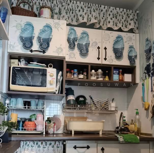 Lumpini Park Beach Jomtien, Chon Buri (Pattaya), Jomtiensaineung Rd, Na Kloe, Bang Lamung (Pattaya), Chon Buri (Pattaya), 2 Bedrooms, 57 sqm, Condo For Sale, by Nattasak Poosuwan, 500407423 - DDproperty.com
