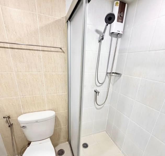 Lumpini Ville Naklua-Wongamat, Chon Buri (Pattaya), Pattaya-Na Kluea Rd, Na Kloe, Bang Lamung (Pattaya), Chon Buri (Pattaya), 1 Bedroom, 32 sqm, Condo For Sale, by Nattasak Poosuwan, 500407424 - DDproperty.com