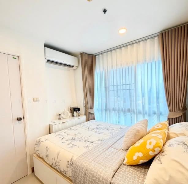 Lumpini Ville Naklua-Wongamat, Chon Buri (Pattaya), Pattaya-Na Kluea Rd, Na Kloe, Bang Lamung (Pattaya), Chon Buri (Pattaya), 1 Bedroom, 32 sqm, Condo For Sale, by Nattasak Poosuwan, 500407424 - DDproperty.com