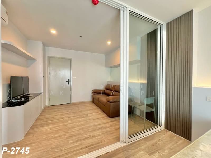 Regent Home Bangna : รีเจ้นท์ โฮม บางนา, กรุงเทพ, ถนน สรรพาวุธ, บางนาใต้, บางนา, กรุงเทพ, 28 ตร.ม., คอนโด ให้เช่า, โดย Nichaphat Sakunchayapha, 500407427 - DDproperty.com
