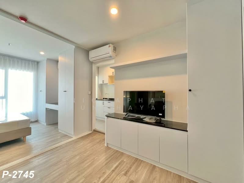 Regent Home Bangna : รีเจ้นท์ โฮม บางนา, กรุงเทพ, ถนน สรรพาวุธ, บางนาใต้, บางนา, กรุงเทพ, 28 ตร.ม., คอนโด ให้เช่า, โดย Nichaphat Sakunchayapha, 500407427 - DDproperty.com