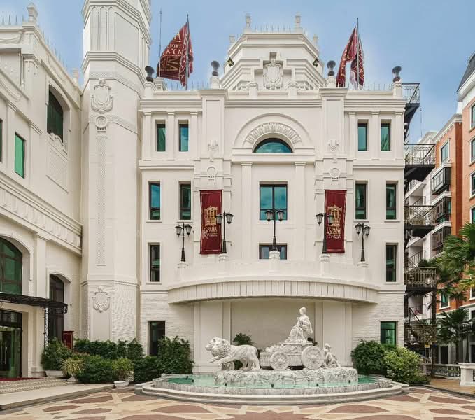Espana Condo Resort : เอสปันยา คอนโด รีสอร์ท พัทยา, ชลบุรี, 839 หมู่ที่ 12, หนองปรือ, บางละมุง, ชลบุรี, 36 ตร.ม., คอนโด ขาย, โดย Nattasak Poosuwan, 500407430 - DDproperty.com