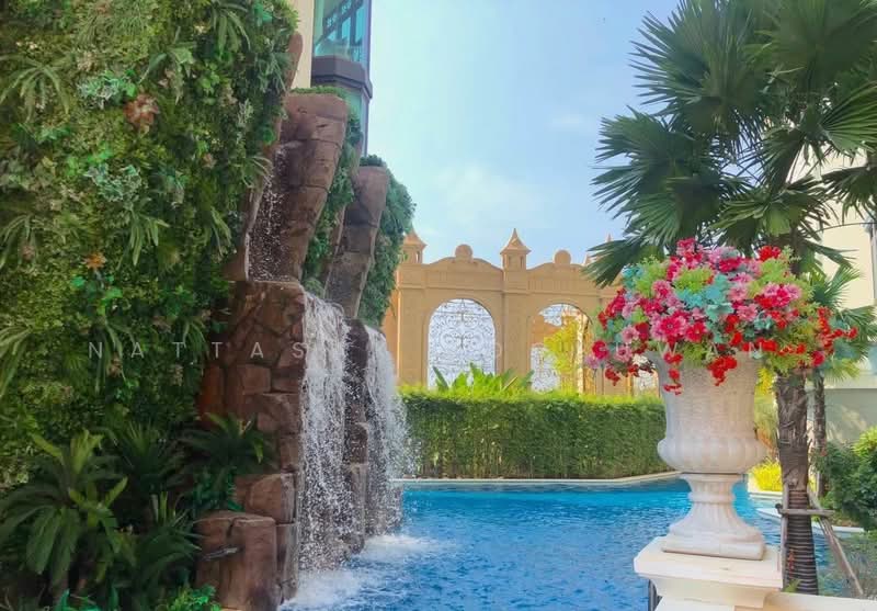 Espana Condo Resort, Chon Buri (Pattaya), 839 Village 12, Nong Pru, Bang Lamung (Pattaya), Chon Buri (Pattaya), 1 Bedroom, 36 sqm, Condo For Sale, by Nattasak Poosuwan, 500407430 - DDproperty.com