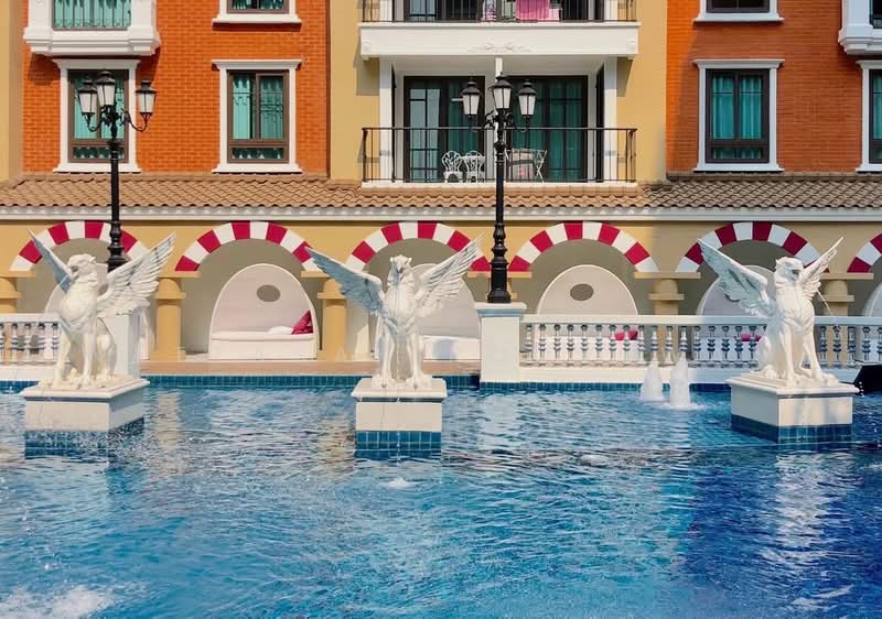 Espana Condo Resort : เอสปันยา คอนโด รีสอร์ท พัทยา, ชลบุรี, 839 หมู่ที่ 12, หนองปรือ, บางละมุง, ชลบุรี, 36 ตร.ม., คอนโด ขาย, โดย Nattasak Poosuwan, 500407430 - DDproperty.com