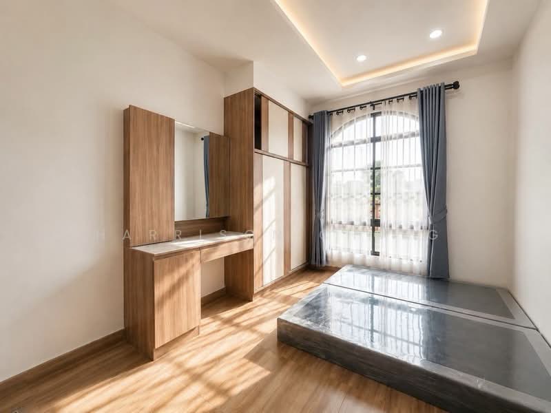undefined, Chon Buri (Pattaya), Bang Sa-re, Sattahip, Chon Buri (Pattaya), 2 Bedrooms, 72 sqm, Single Detached House For Sale, by Harrison Chong, 500407431 - DDproperty.com