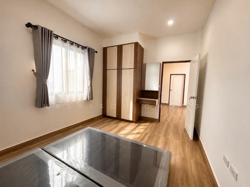 undefined, Chon Buri (Pattaya), Bang Sa-re, Sattahip, Chon Buri (Pattaya), 2 Bedrooms, 72 sqm, Single Detached House For Sale, by Harrison Chong, 500407431 - DDproperty.com