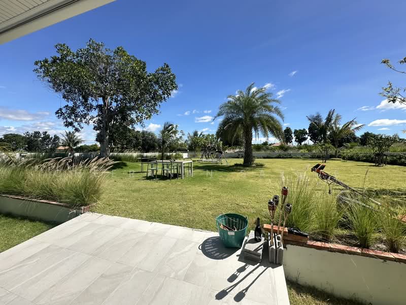 Nantra Villa Hua Hin, Prachuap Khiri Khan, Hua Hin, Prachuap Khiri Khan, 3 Bedrooms, 250 sqm, Villa For Sale, by Cheeranan Satsue, 500407435 - DDproperty.com