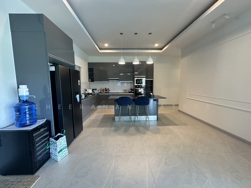Nantra Villa Hua Hin, Prachuap Khiri Khan, Hua Hin, Prachuap Khiri Khan, 3 Bedrooms, 250 sqm, Villa For Sale, by Cheeranan Satsue, 500407435 - DDproperty.com