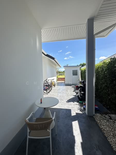 Nantra Villa Hua Hin, Prachuap Khiri Khan, Hua Hin, Prachuap Khiri Khan, 3 Bedrooms, 250 sqm, Villa For Sale, by Cheeranan Satsue, 500407435 - DDproperty.com