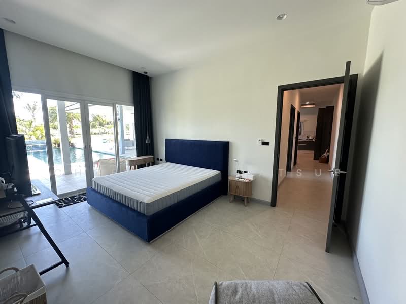 Nantra Villa Hua Hin, Prachuap Khiri Khan, Hua Hin, Prachuap Khiri Khan, 3 Bedrooms, 250 sqm, Villa For Sale, by Cheeranan Satsue, 500407435 - DDproperty.com