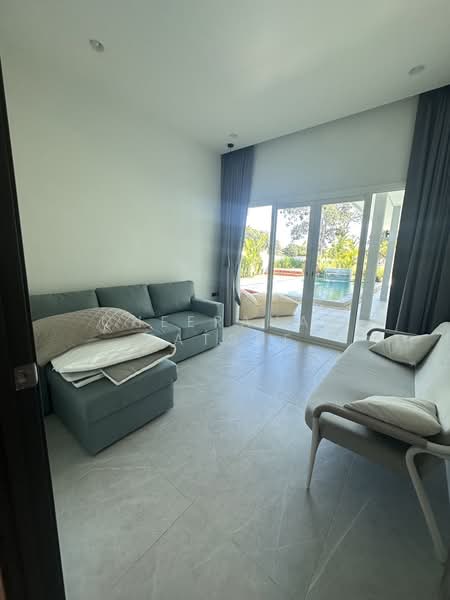 Nantra Villa Hua Hin, Prachuap Khiri Khan, Hua Hin, Prachuap Khiri Khan, 3 Bedrooms, 250 sqm, Villa For Sale, by Cheeranan Satsue, 500407435 - DDproperty.com
