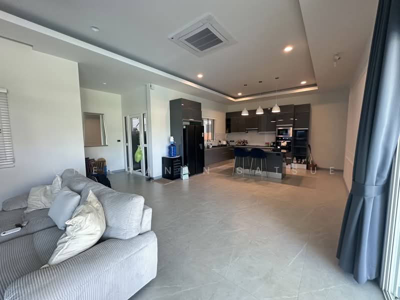Nantra Villa Hua Hin, Prachuap Khiri Khan, Hua Hin, Prachuap Khiri Khan, 3 Bedrooms, 250 sqm, Villa For Sale, by Cheeranan Satsue, 500407435 - DDproperty.com