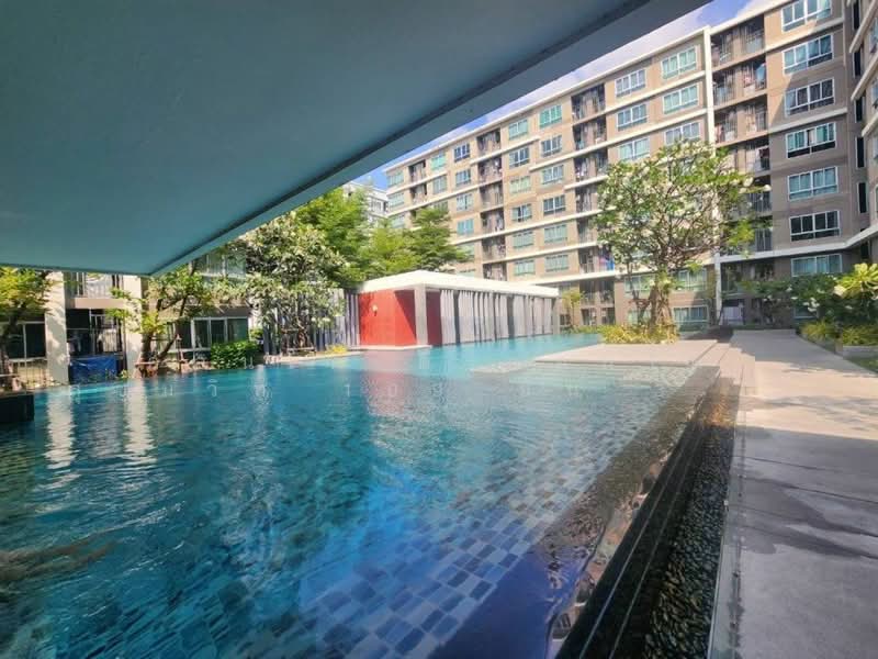 Dcondo Sukhumvit 109, Samut Prakan, 1959 Soi Sukhumvit 109, Sukhumvit Road, Samrong Nua, Muang Samut Prakarn, Samut Prakan, 2 Bedrooms, 62 sqm, Condo For Sale, by คุณโจ, 500407436 - DDproperty.com