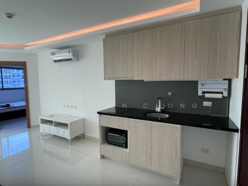 Laguna Beach Resort 3-The Maldives, Chon Buri (Pattaya), Soi Jomtien 9, Bang Lamung, Bang Lamung (Pattaya), Chon Buri (Pattaya), 1 Bedroom, 40 sqm, Condo For Sale, by Harrison Chong, 500407440 - DDproperty.com