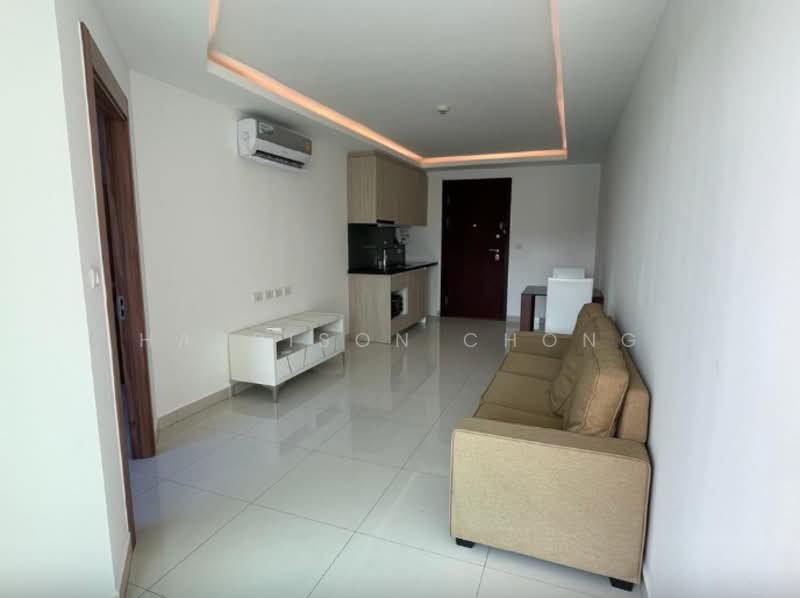 Laguna Beach Resort 3-The Maldives, Chon Buri (Pattaya), Soi Jomtien 9, Bang Lamung, Bang Lamung (Pattaya), Chon Buri (Pattaya), 1 Bedroom, 40 sqm, Condo For Sale, by Harrison Chong, 500407440 - DDproperty.com