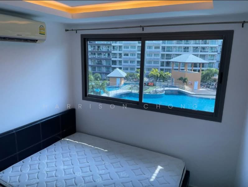 Laguna Beach Resort 3-The Maldives, Chon Buri (Pattaya), Soi Jomtien 9, Bang Lamung, Bang Lamung (Pattaya), Chon Buri (Pattaya), 1 Bedroom, 40 sqm, Condo For Sale, by Harrison Chong, 500407440 - DDproperty.com