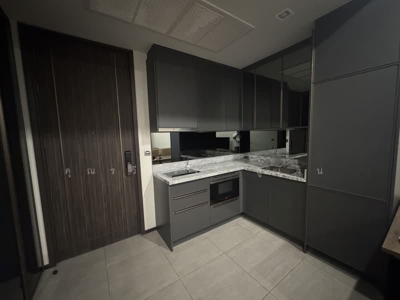 The Monument Sanampao, Bangkok, 933 Phahonyothin Rd, Samsen Nai, Phaya Thai, Bangkok, 1 Bedroom, 46 sqm, Condo For Rent, by คุณรวีวรรณ อู่เงิน, 500407441 - DDproperty.com