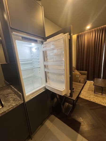 The Monument Sanampao, Bangkok, 933 Phahonyothin Rd, Samsen Nai, Phaya Thai, Bangkok, 1 Bedroom, 46 sqm, Condo For Rent, by คุณรวีวรรณ อู่เงิน, 500407441 - DDproperty.com