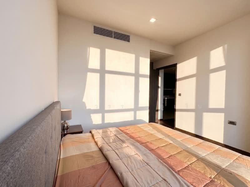 The Monument Sanampao, Bangkok, 933 Phahonyothin Rd, Samsen Nai, Phaya Thai, Bangkok, 1 Bedroom, 46 sqm, Condo For Rent, by คุณรวีวรรณ อู่เงิน, 500407441 - DDproperty.com
