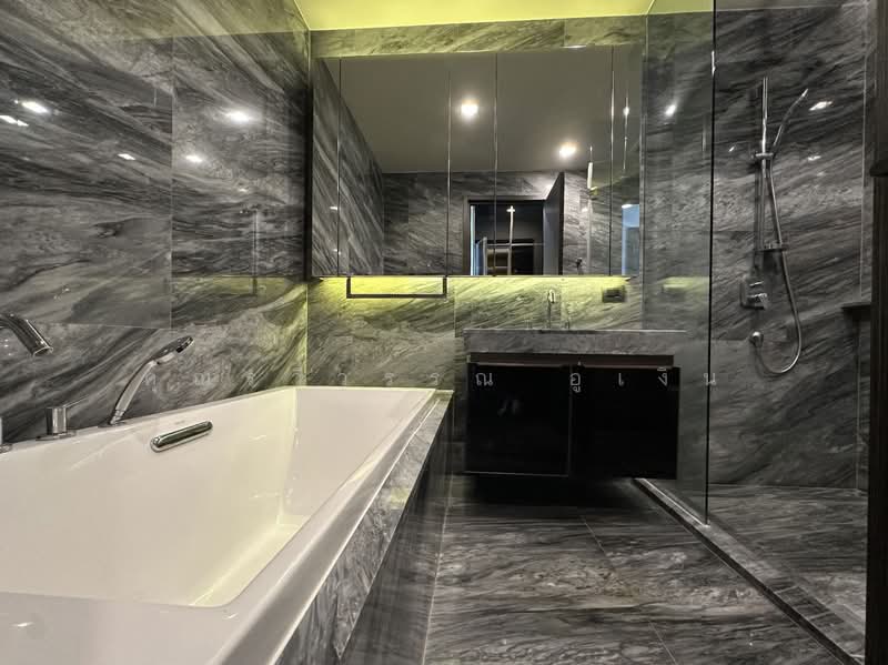 The Monument Sanampao, Bangkok, 933 Phahonyothin Rd, Samsen Nai, Phaya Thai, Bangkok, 1 Bedroom, 46 sqm, Condo For Rent, by คุณรวีวรรณ อู่เงิน, 500407441 - DDproperty.com