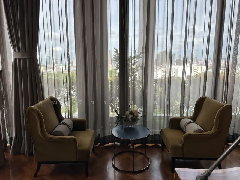 The Monument Sanampao, Bangkok, 933 Phahonyothin Rd, Samsen Nai, Phaya Thai, Bangkok, 1 Bedroom, 46 sqm, Condo For Rent, by คุณรวีวรรณ อู่เงิน, 500407441 - DDproperty.com