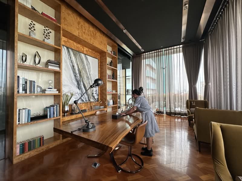 The Monument Sanampao, Bangkok, 933 Phahonyothin Rd, Samsen Nai, Phaya Thai, Bangkok, 1 Bedroom, 46 sqm, Condo For Rent, by คุณรวีวรรณ อู่เงิน, 500407441 - DDproperty.com