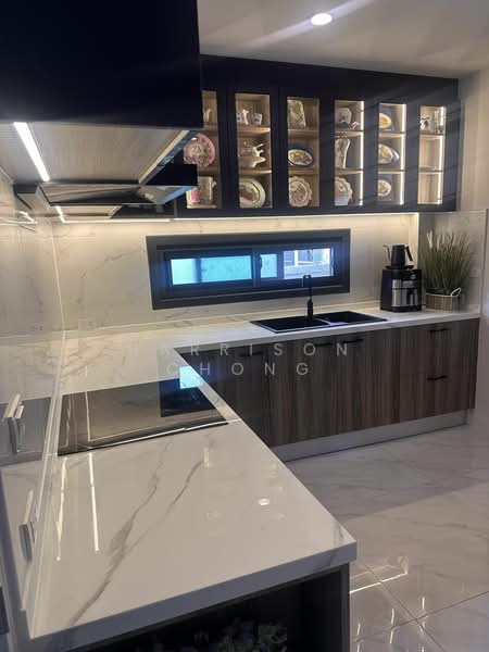 4-BR House, Chon Buri (Pattaya), Nong Pru, Bang Lamung (Pattaya), Chon Buri (Pattaya), 4 Bedrooms, 325 sqm, Single Detached House For Sale, by Harrison Chong, 500407443 - DDproperty.com
