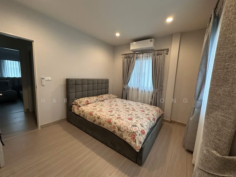 4-BR House, Chon Buri (Pattaya), Nong Pru, Bang Lamung (Pattaya), Chon Buri (Pattaya), 4 Bedrooms, 325 sqm, Single Detached House For Sale, by Harrison Chong, 500407443 - DDproperty.com