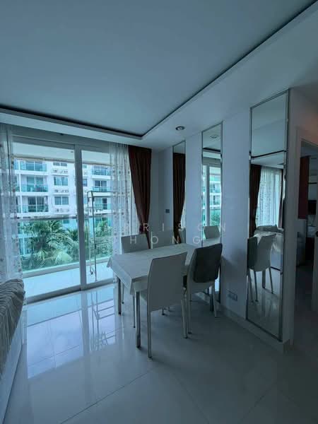 Amazon Residence Pattaya, Chon Buri (Pattaya), Bunkanchana Road 5, Nong Pru, Bang Lamung (Pattaya), Chon Buri (Pattaya), 2 Bedrooms, 71 sqm, Condo For Sale, by Harrison Chong, 500407446 - DDproperty.com