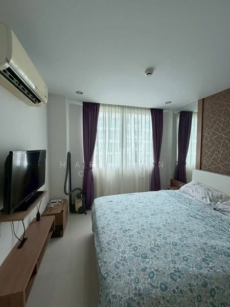 Amazon Residence Pattaya : อเมซอน เรสซิเดนซ์ พัทยา, ชลบุรี, ถนนบุณย์กัญจนา 5, หนองปรือ, บางละมุง, ชลบุรี, 71 ตร.ม., คอนโด ขาย, โดย Harrison Chong, 500407446 - DDproperty.com