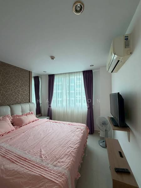 Amazon Residence Pattaya : อเมซอน เรสซิเดนซ์ พัทยา, ชลบุรี, ถนนบุณย์กัญจนา 5, หนองปรือ, บางละมุง, ชลบุรี, 71 ตร.ม., คอนโด ขาย, โดย Harrison Chong, 500407446 - DDproperty.com