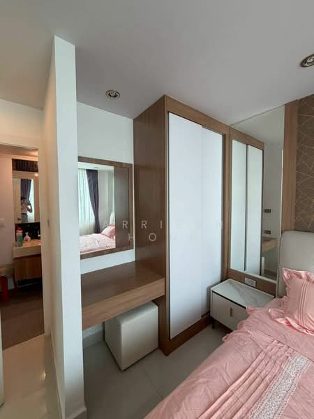Amazon Residence Pattaya : อเมซอน เรสซิเดนซ์ พัทยา, ชลบุรี, ถนนบุณย์กัญจนา 5, หนองปรือ, บางละมุง, ชลบุรี, 71 ตร.ม., คอนโด ขาย, โดย Harrison Chong, 500407446 - DDproperty.com