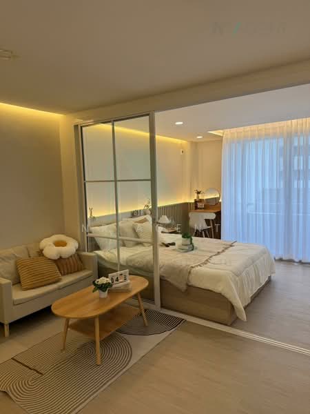 City Villa, Bangkok, Lat Phrao Road 130, Khlong Chan, Bang Kapi, Bangkok, 1 Bedroom, 30 sqm, Condo For Sale, by NR AGENT, 500407447 - DDproperty.com