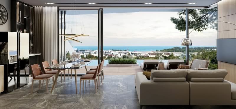 Maison Sky Villas, Phuket, Mai Khao, Thalang, Phuket, 3 Bedrooms, 384 sqm, Villa For Sale, by Sikkares Ploydang, 500407448 - DDproperty.com