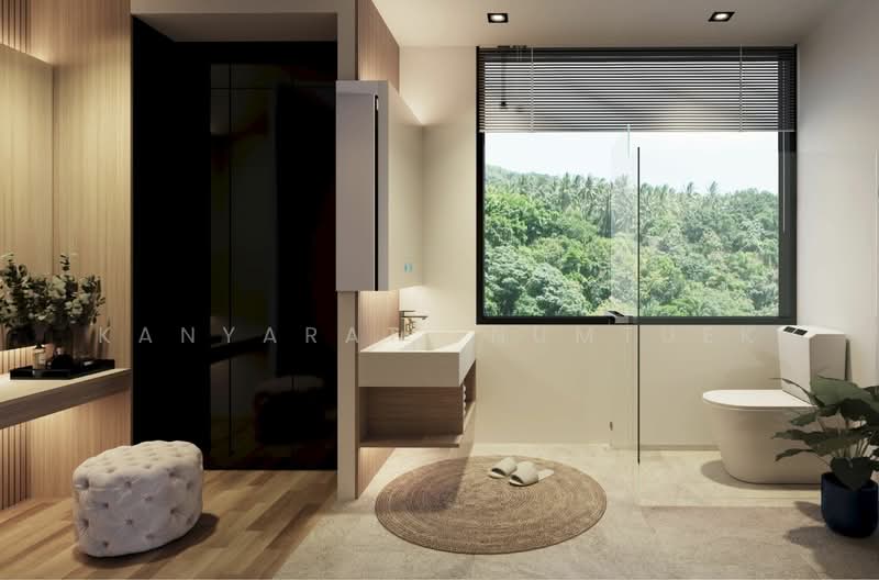 Maison Sky Villas, Phuket, Mai Khao, Thalang, Phuket, 3 Bedrooms, 384 sqm, Villa For Sale, by Sikkares Ploydang, 500407448 - DDproperty.com