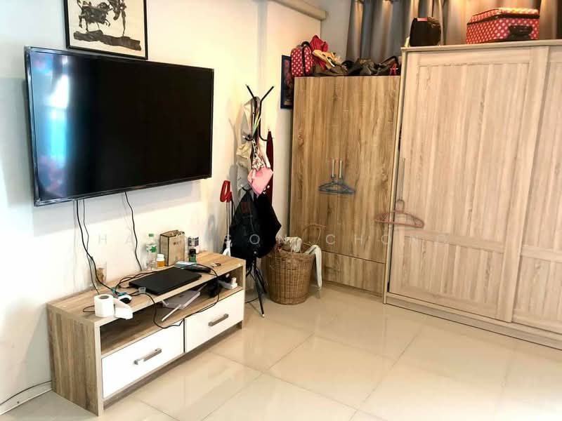 2-BR Townhouse, Chon Buri (Pattaya), Surasak, Si Racha, Chon Buri (Pattaya), 2 Bedrooms, 141 sqm, Townhouse For Sale, by Harrison Chong, 500407449 - DDproperty.com